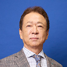 葉田　順治 氏