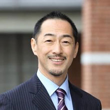 村田　晃嗣 氏